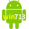 Aplicativo win713 para Android