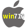 Aplicativo win713 para iOS