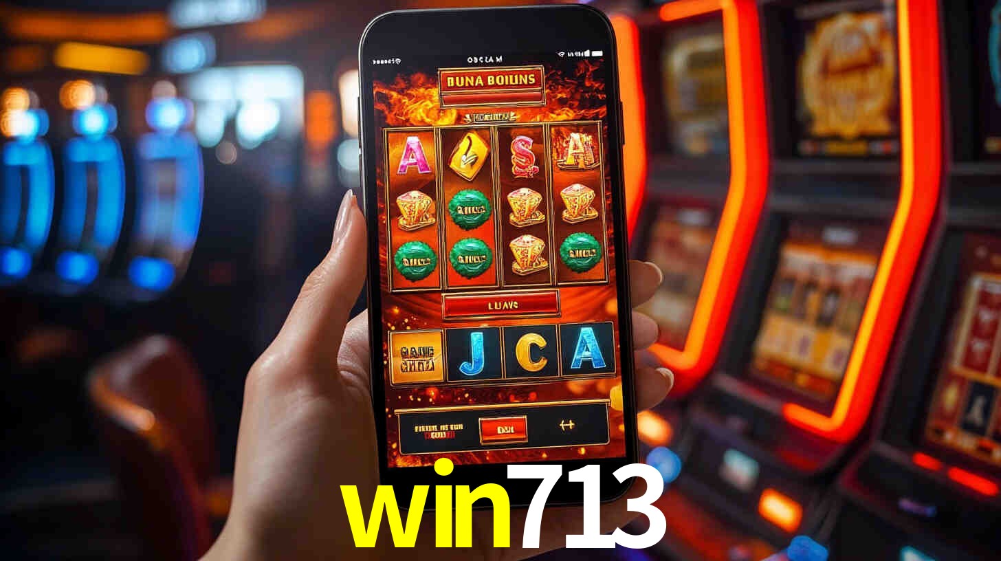 win 713 bet