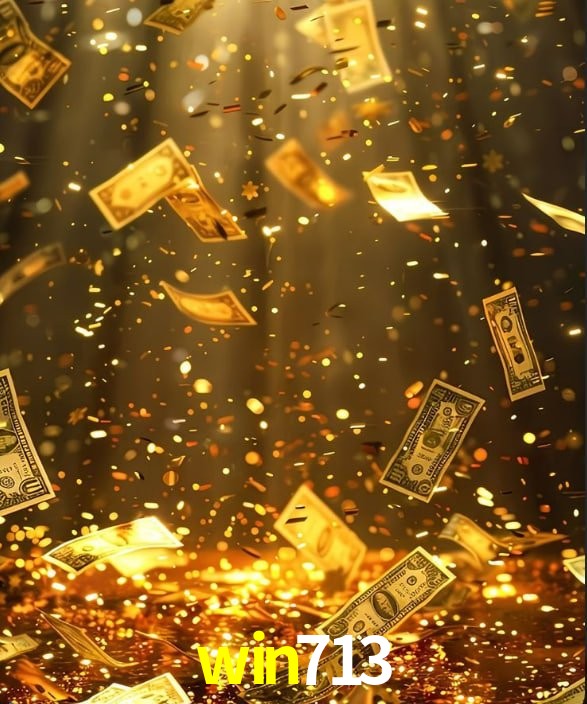 Experiência VIP win713