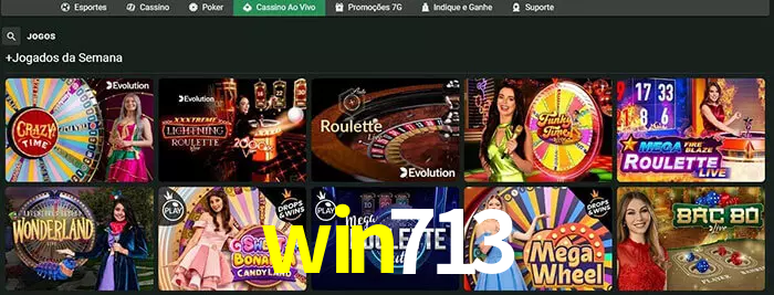 win713 bet