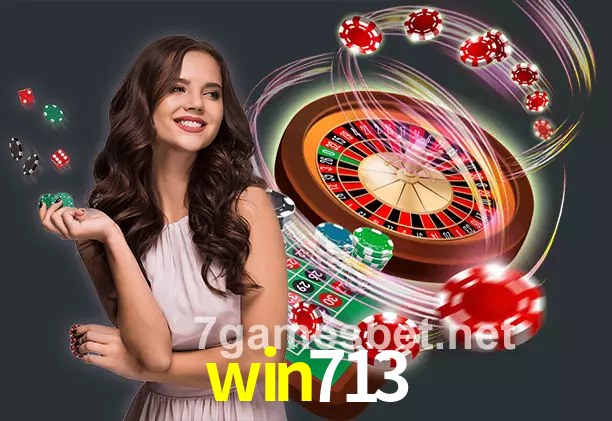 vivo no cassino win713