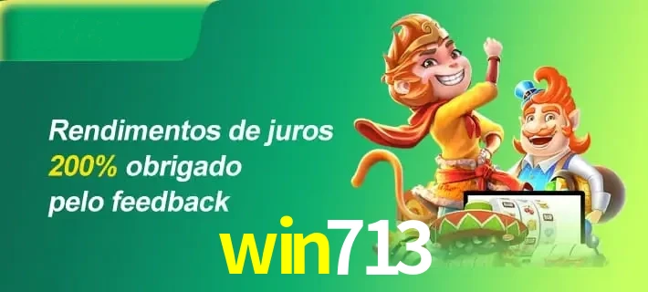 Promoções 1 win713