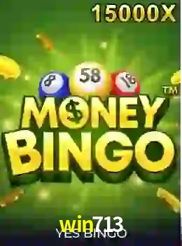 bingo money