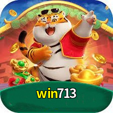 Logo win713