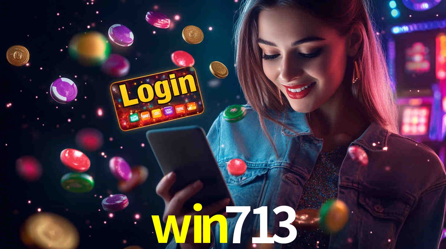 Descubra a Essência do win713: Nossa História e Compromissos