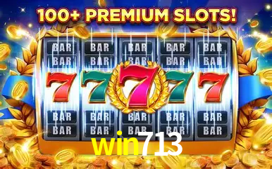 A Popularidade dos Caça-Níqueis no win713