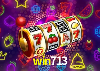 Descubra a Magia dos Jogos de Arcade no win713