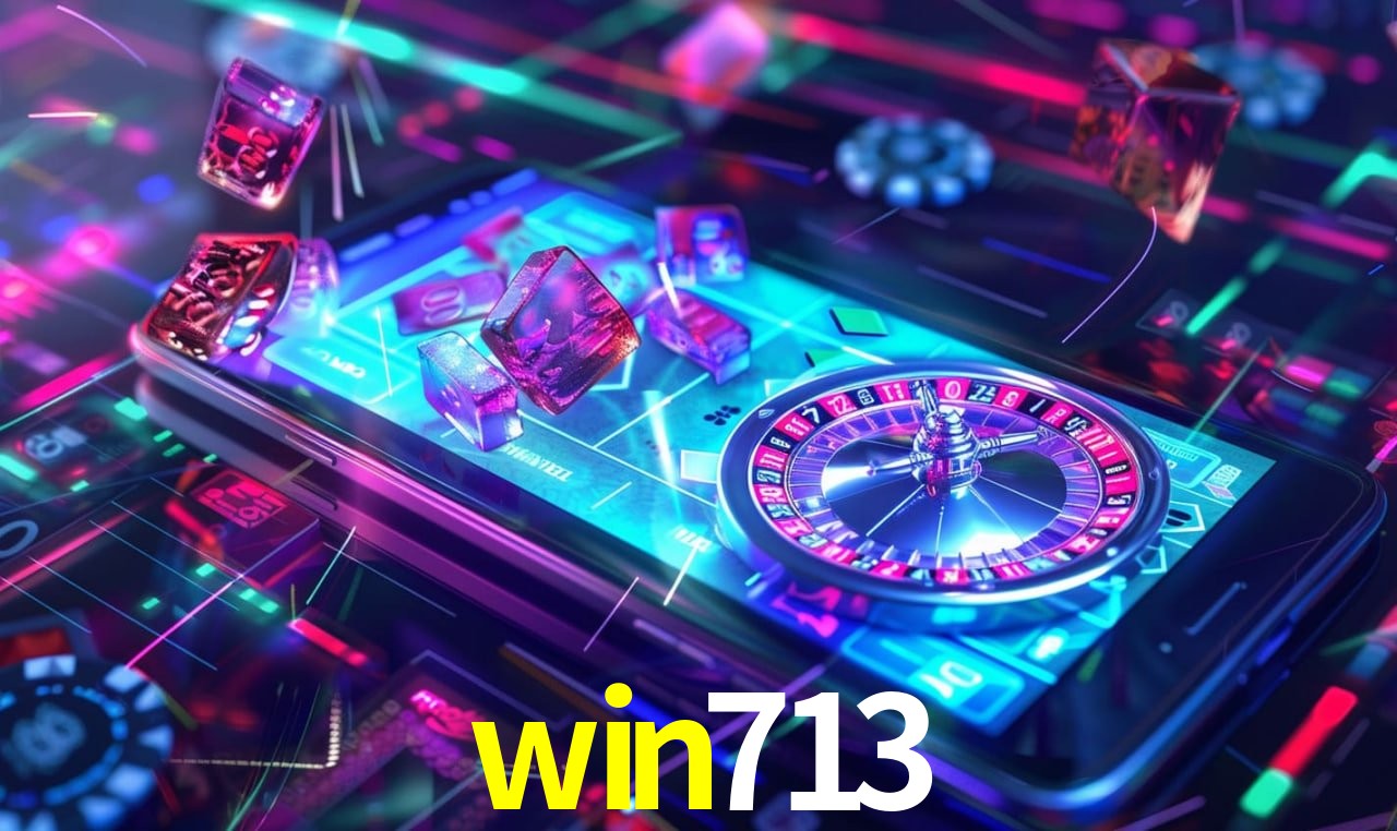 Recursos de Bônus win713