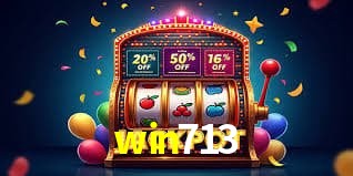 Especiais de Fim de Semana win713