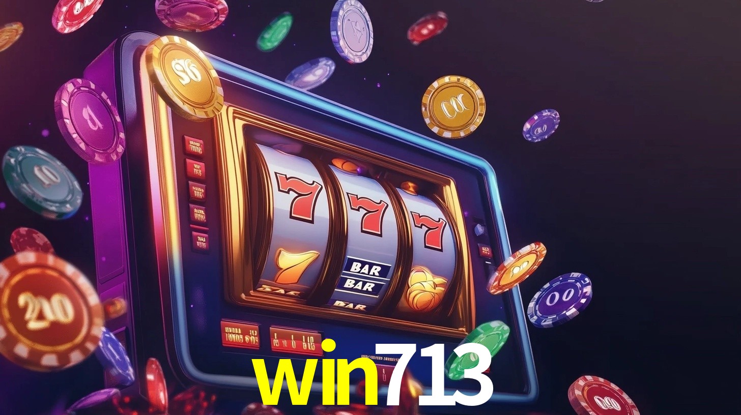 Exclusive Games win713