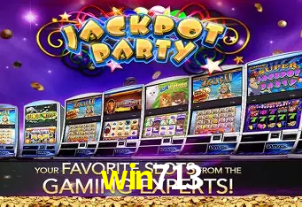 Descubra o Mundo do Cassino Online com win713