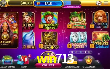 Explorando a Categoria de Eventos em Apostas na win713