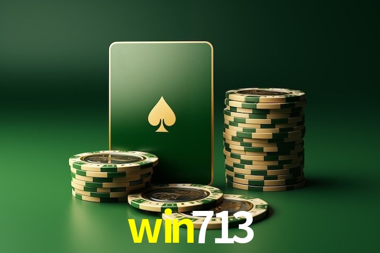 VIP Casino win713