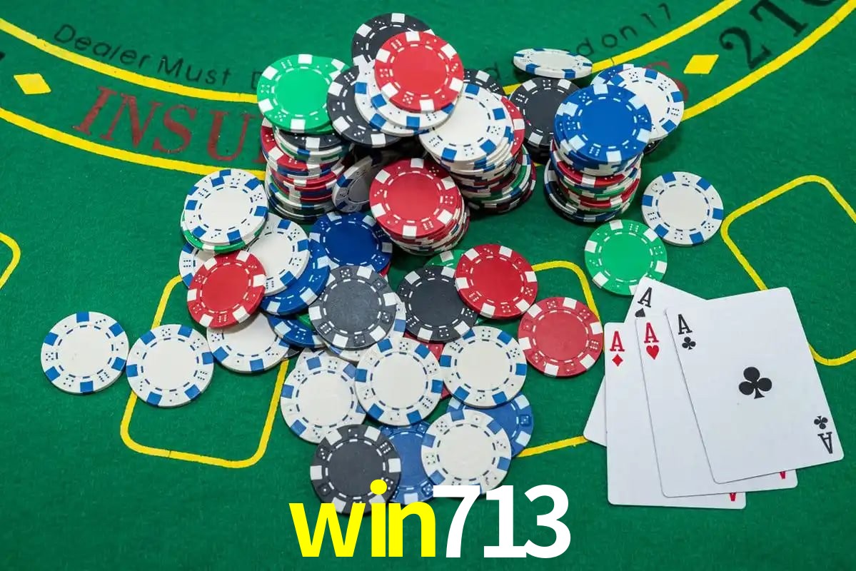 Casino VIP win713