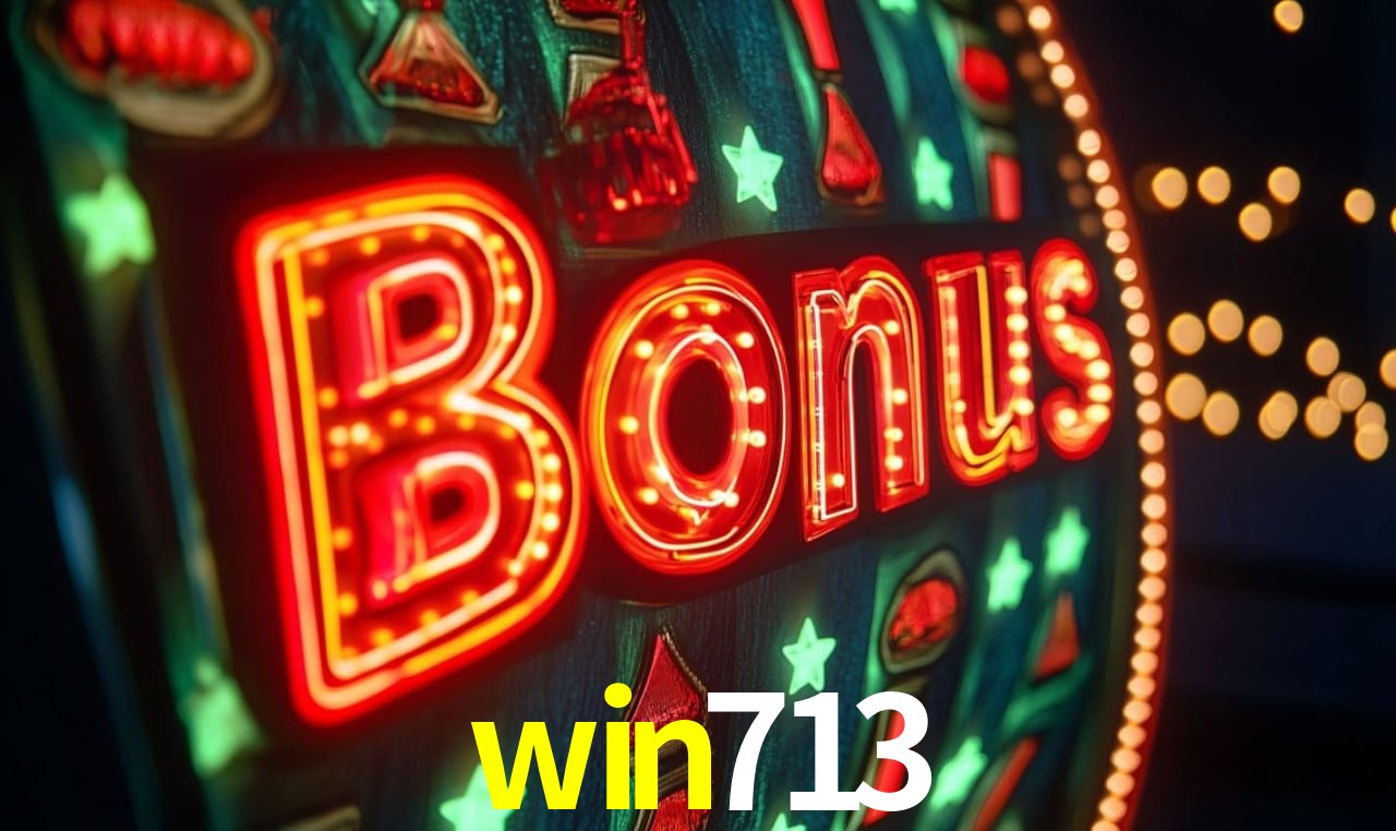 Casino Ao Vivo win713