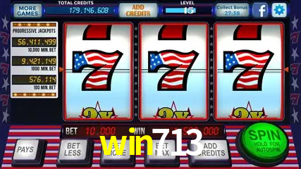 Descubra a Magia dos Jogos de Arcade no win713