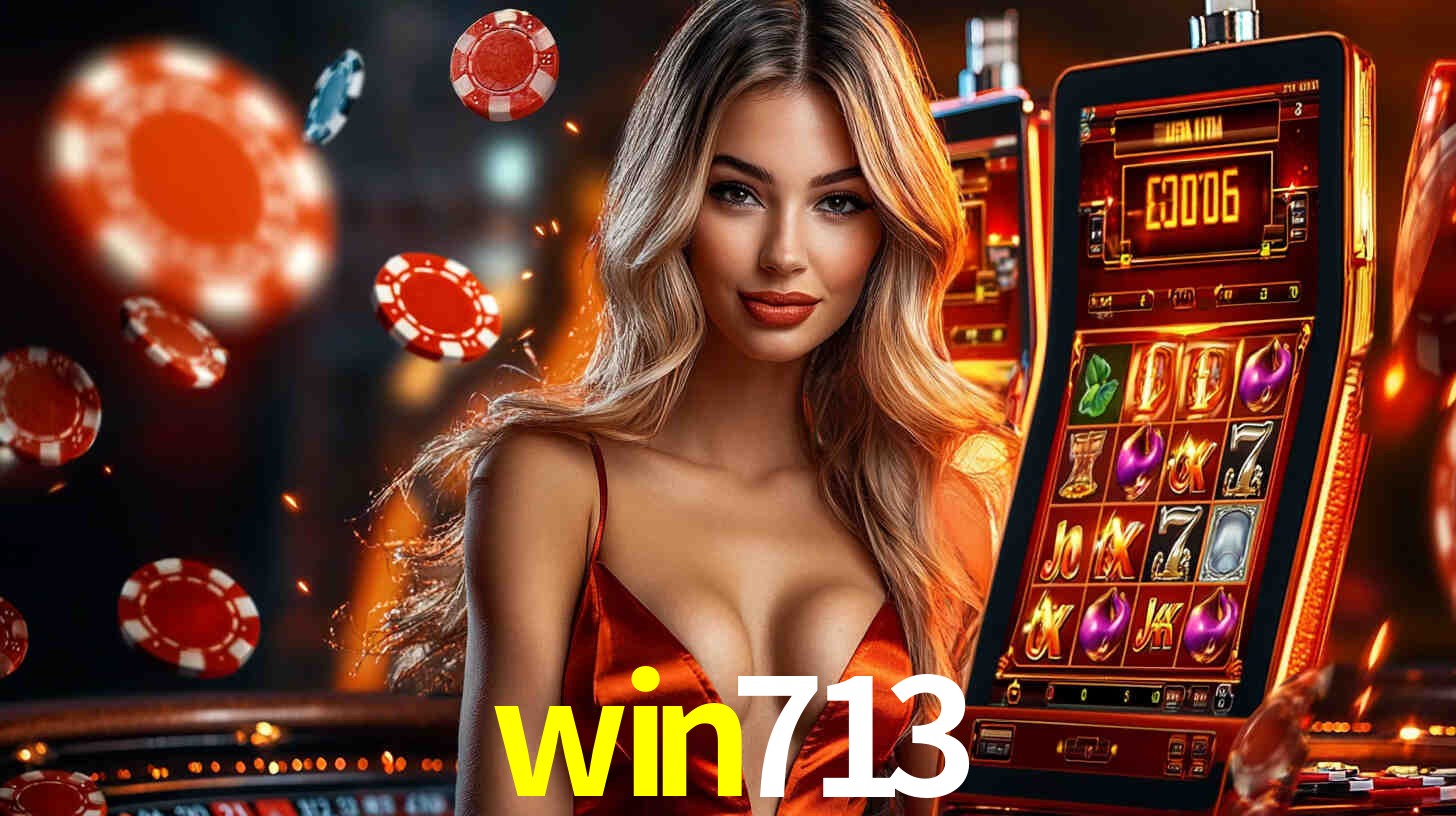 win713: Seu Especialista em Apostas Esportivas Brasileiras