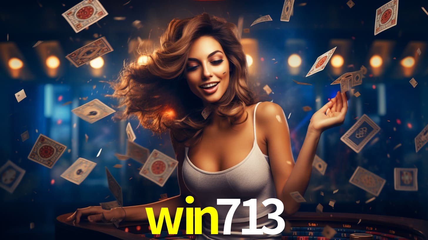 Programa VIP win713