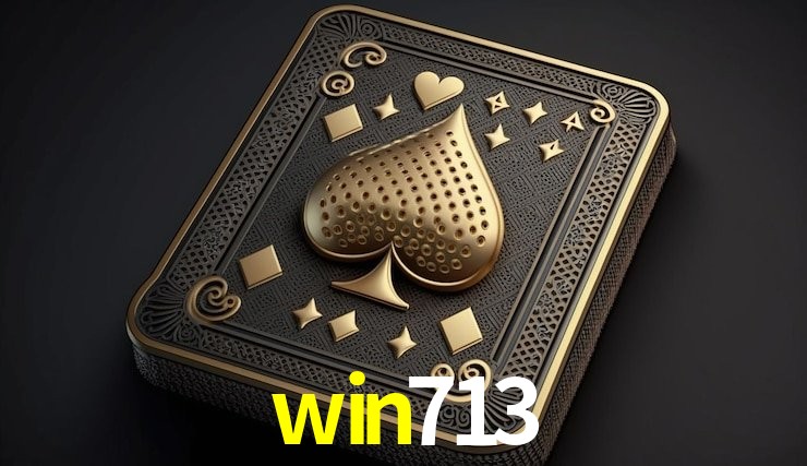 Jogos de Slot win713