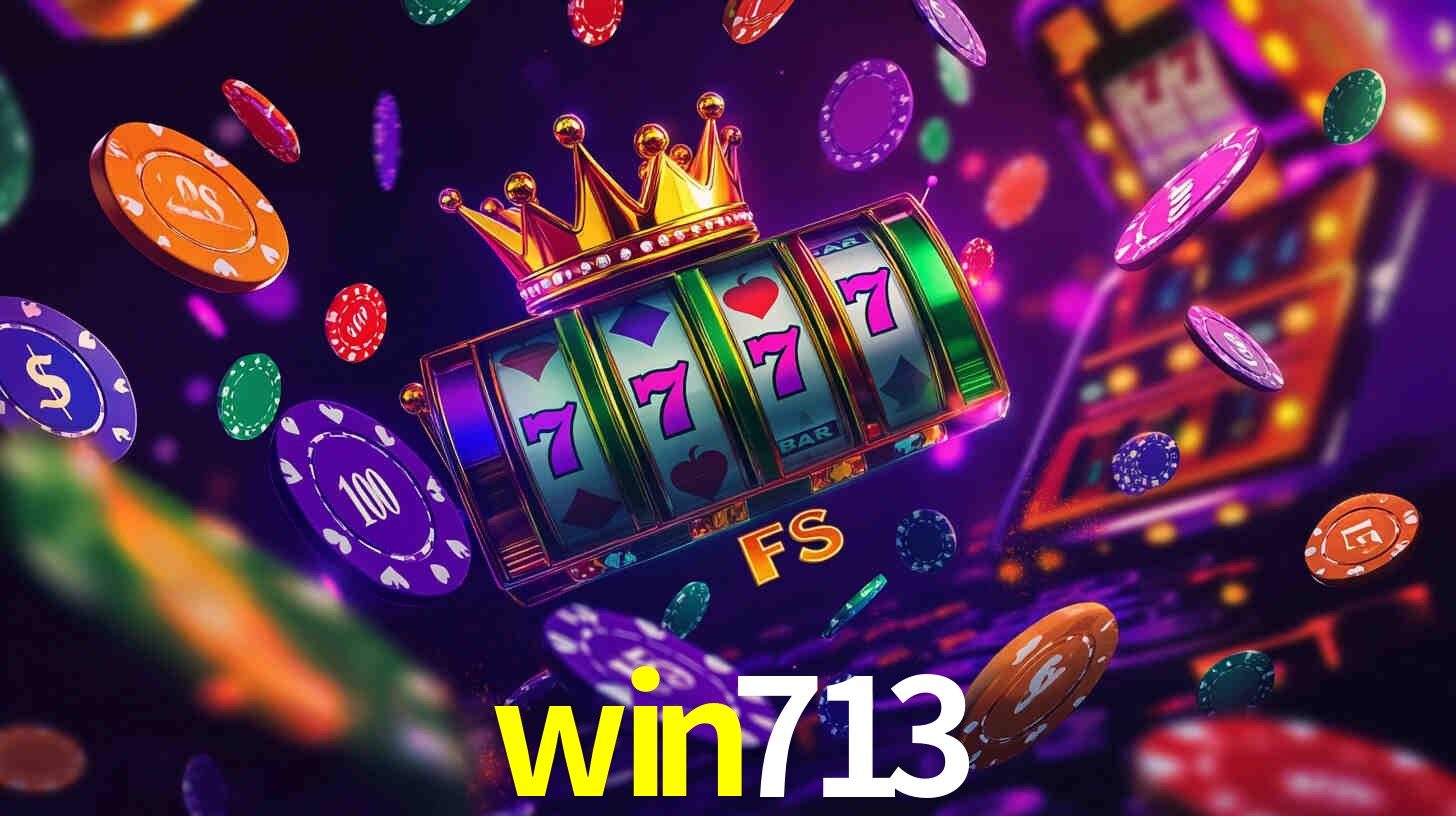 win713 App Interface