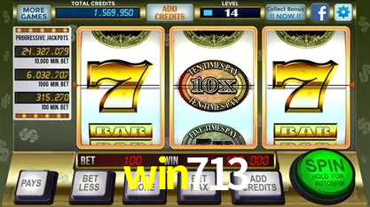 Weekend Specials win713