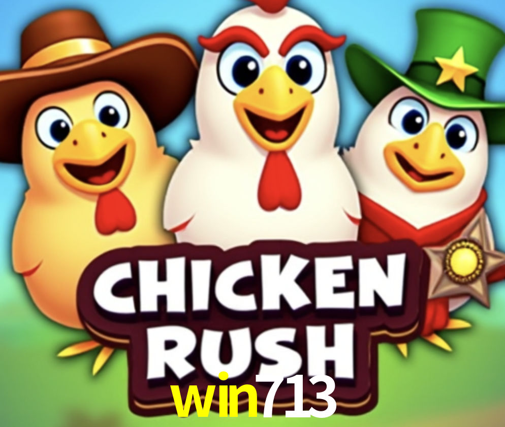 Game Providers win713